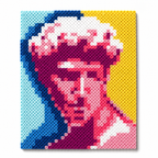 David Remix - Beads Puzzle Creation Set