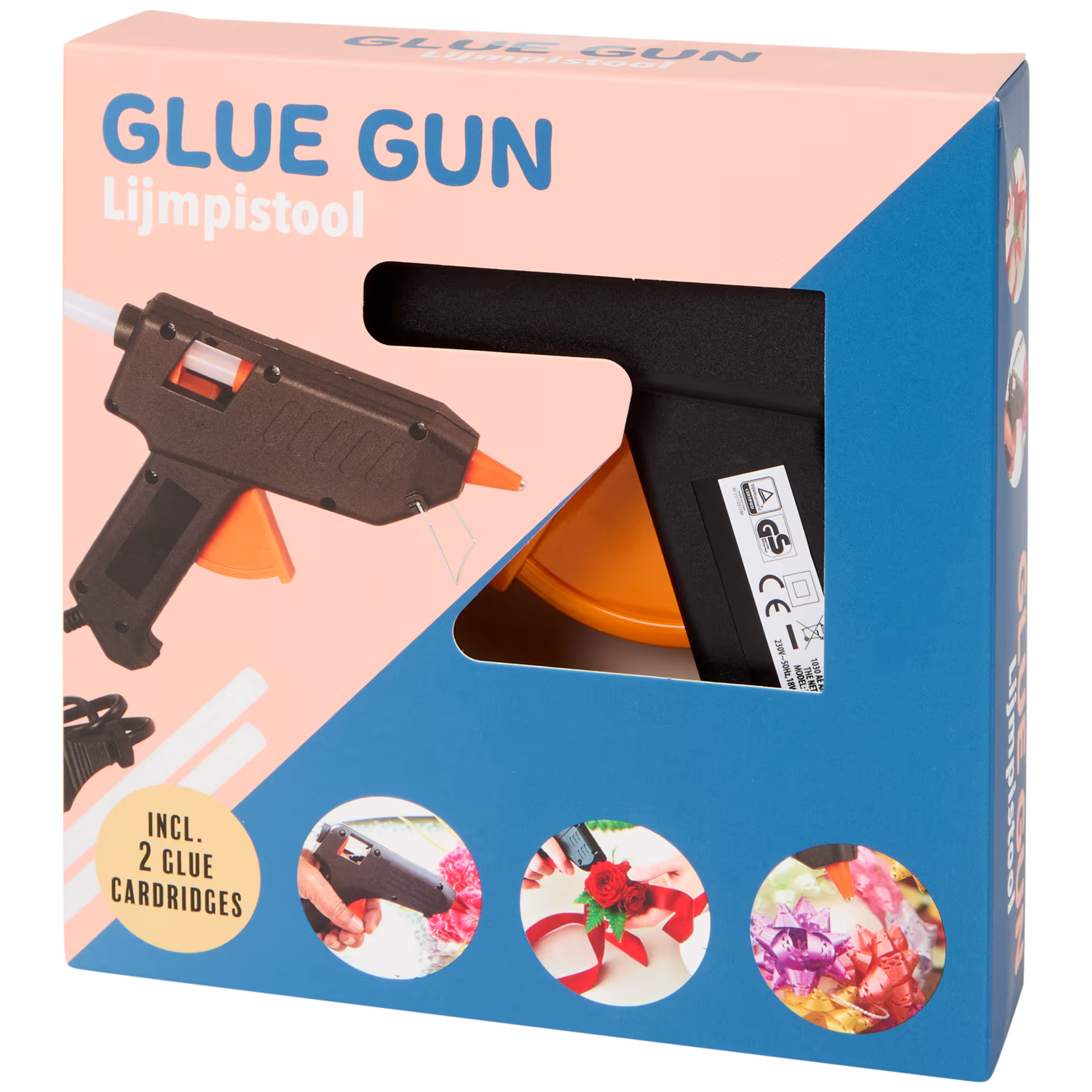 Glue Gun