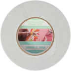 Double-sided foam tape