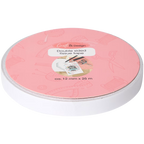 Double-sided tissue tape