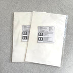 Baking Paper For Beads Ironing  30cm*20cm 50