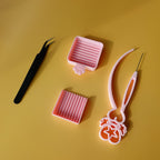 Tools & Essentials
