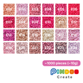 Pindoo Pack 10g(~1000) - E Serie