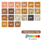 Pindoo Pack 10g(~1000) - G Serie