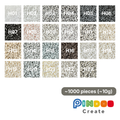 Pindoo Pack 10g(~1000) - H Serie