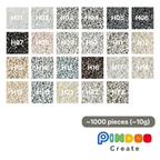 Pindoo Pack 10g(~1000) - H Serie