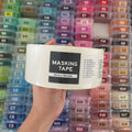 Masking Tape