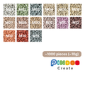 Pindoo Pack 10g(~1000) - M Serie