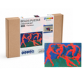 The Dance Beads Puzzle Kits